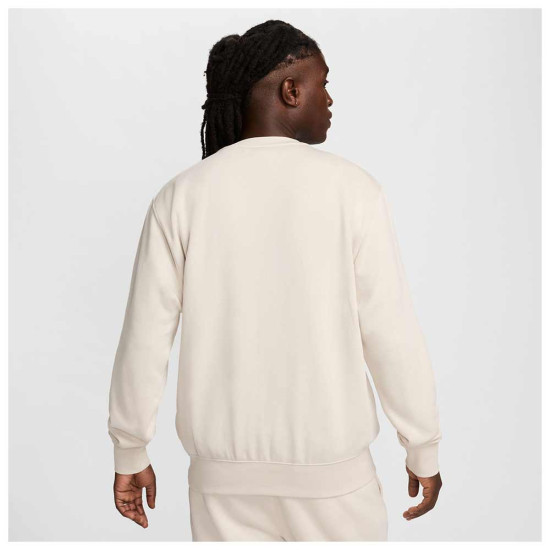 Nike Ανδρικό φούτερ Sportswear Club Fleece